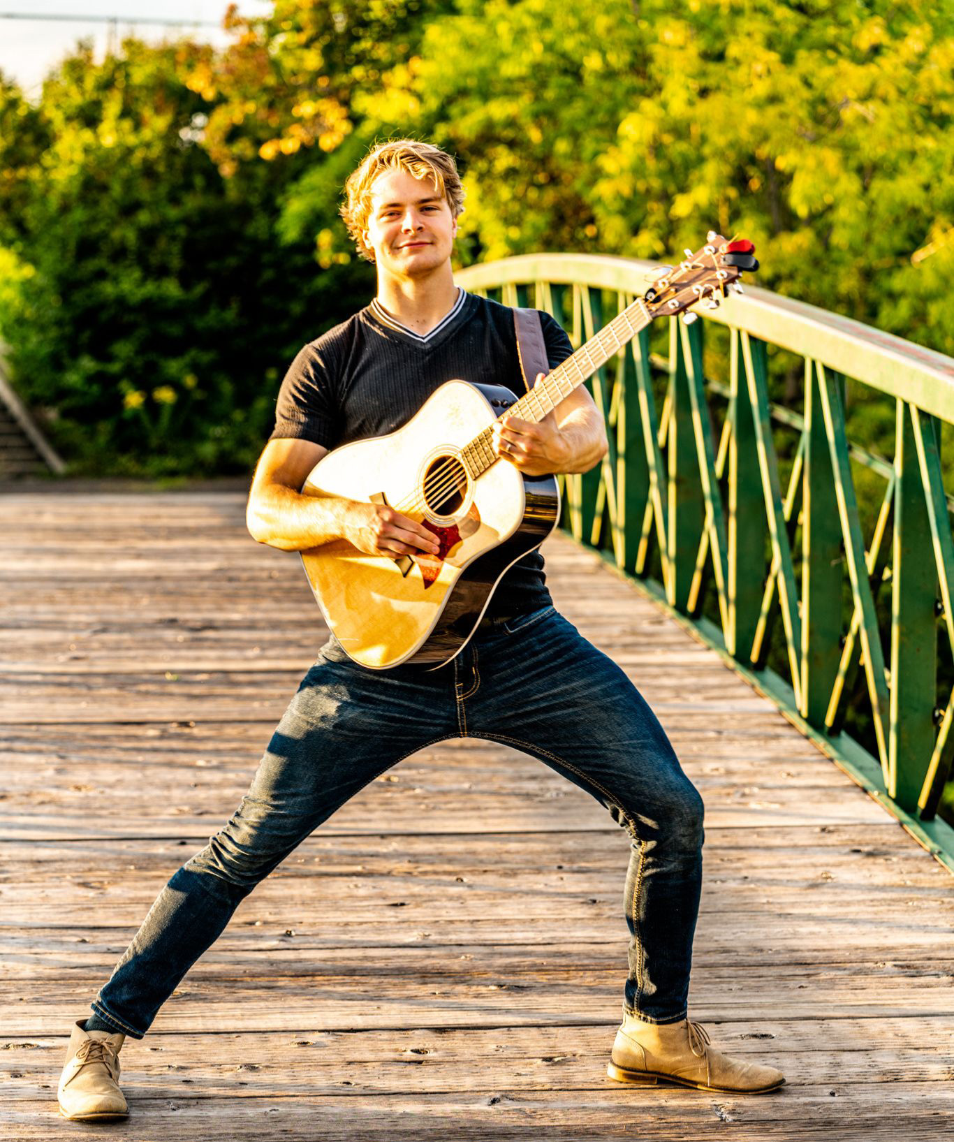 Wayward at The BLVD Tavern